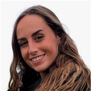 Pedagoga especializada en Neuroeducación y Atención Temprana, con gran habilidad de comunicación con los niñ@s y capacitada para potenciar su proceso de enseñanza aprendizaje